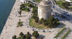 ANKARA ÇIKIŞLI HALKİDİKİ SELANİK KAVALA THASSOS TURU