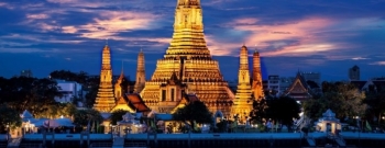 BANGKOK PATTAYA GULF AIR