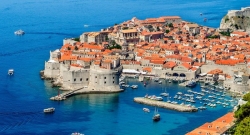 BAŞTANBAŞA BALKANLAR TURU