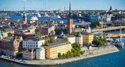 İSKANDİNAVYA VE FİYORDLAR TURU